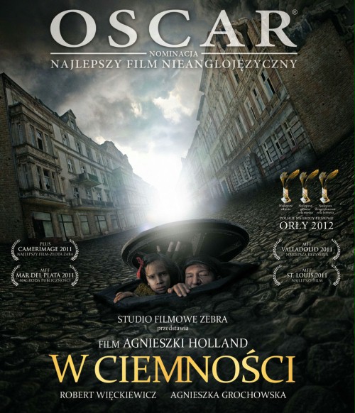 W ciemności cały film CDA