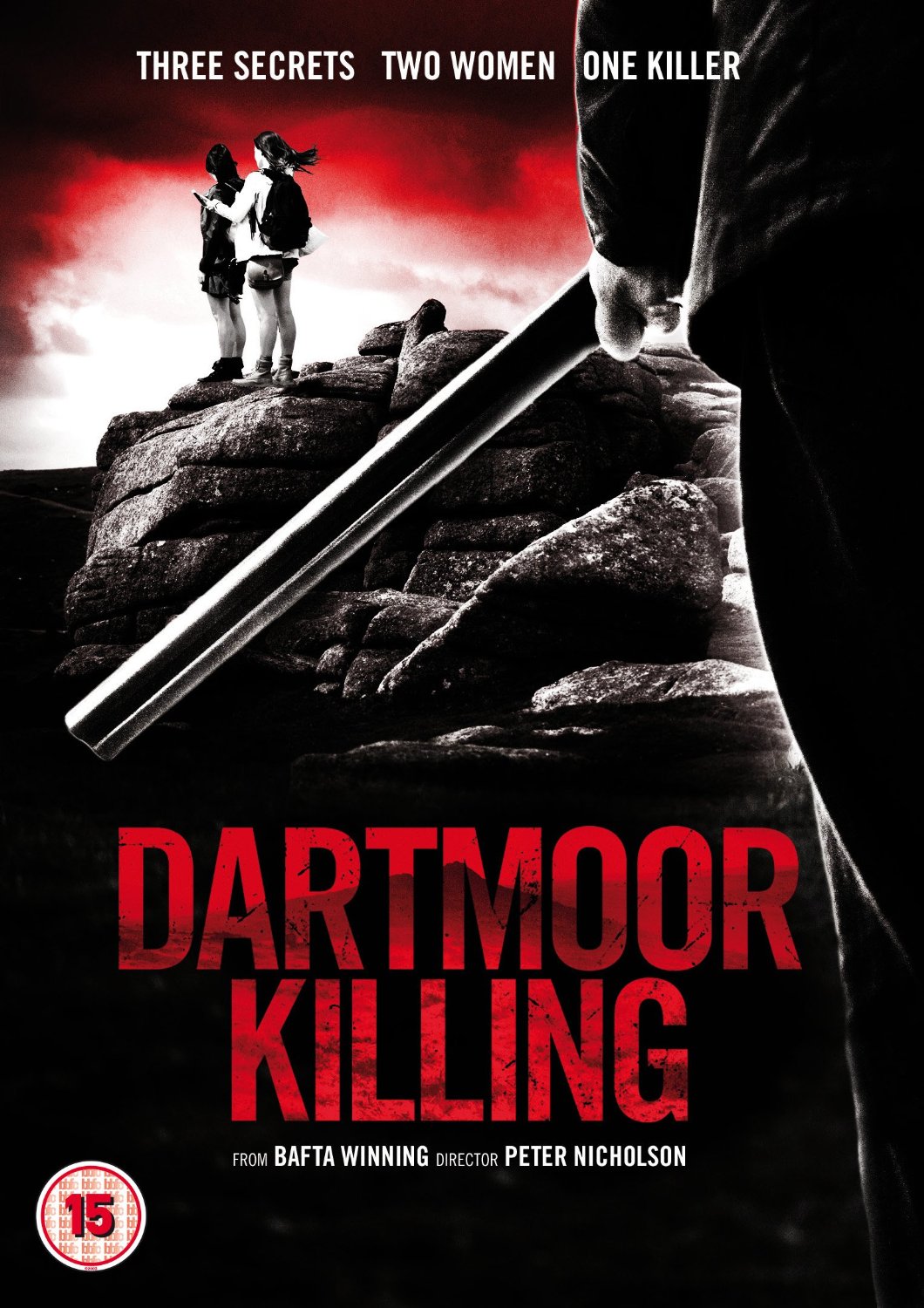 Dartmoor Killing