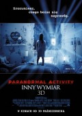 Paranormal Activity: Inny wymiar