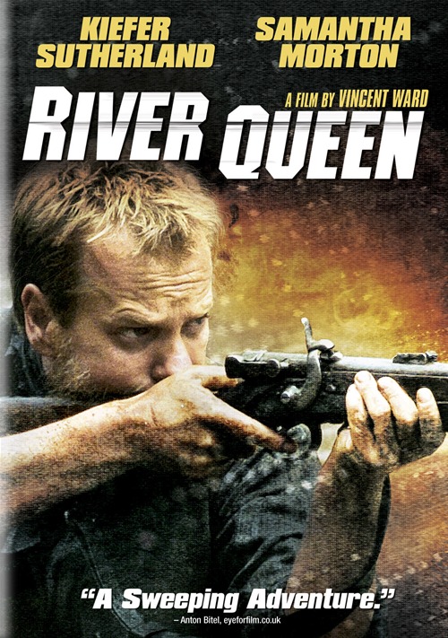 River Queen