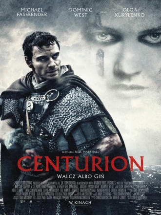 Centurion