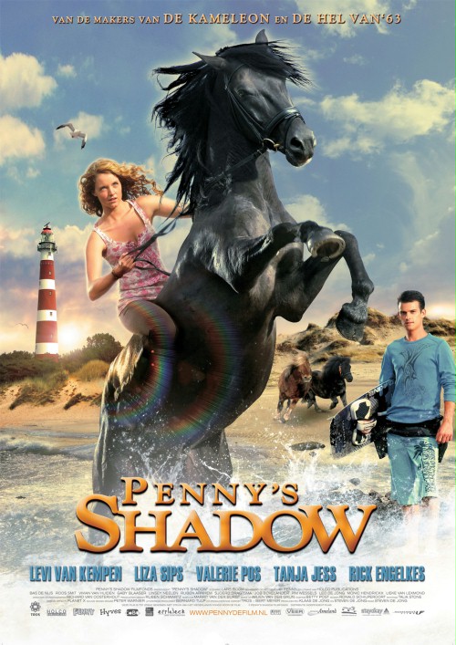 Mój przyjaciel Shadow cały film CDA