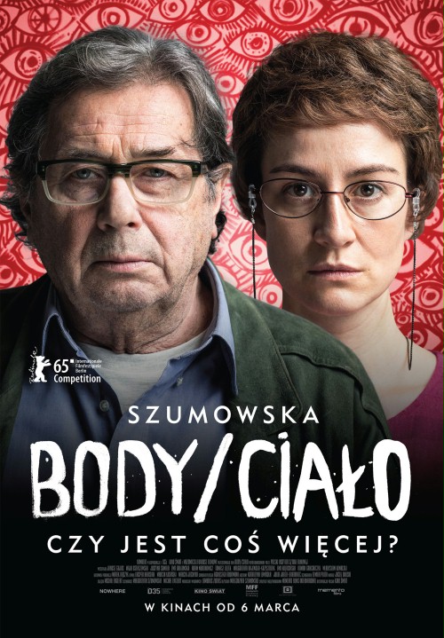 Body/Ciało cały film CDA