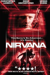 Nirvana cały film CDA