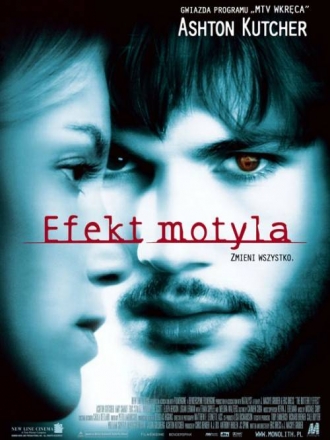 Efekt motyla