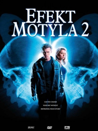 Efekt motyla 2 cały film CDA