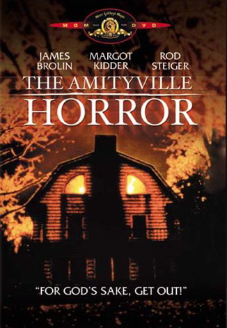 Horror Amityville