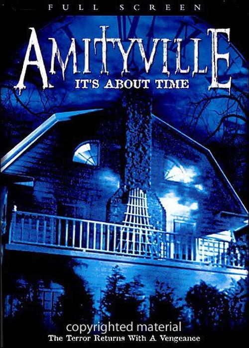 Amityville 1992: Najwyższy czas