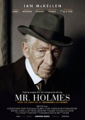 Mr. Holmes