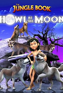 The Jungle Book: Howl at the Moon