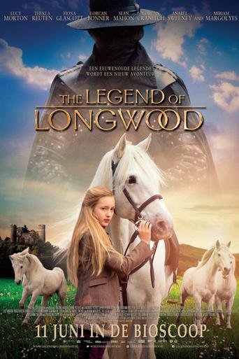 Legenda Longwood cały film CDA