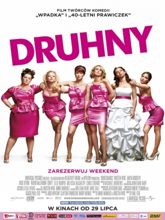 Druhny cały film CDA