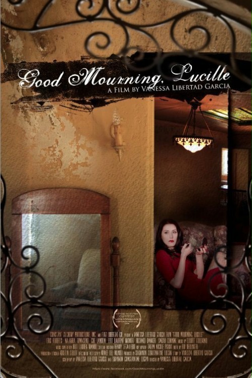 Good Mourning, Lucille cały film CDA