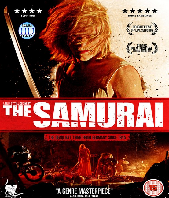 Samuraj