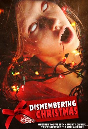 Dismembering Christmas