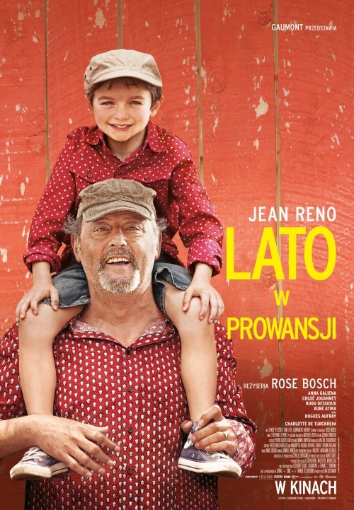 Lato w Prowansji cały film CDA