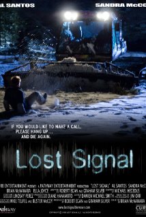 Lost Signal