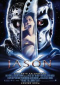 Jason X