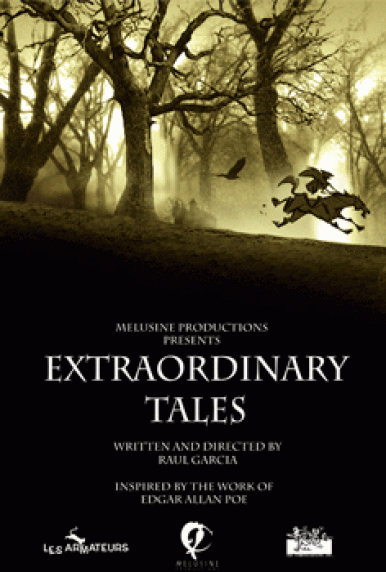 Extraordinary Tales