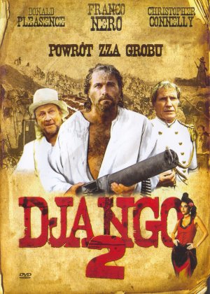 Django 2: Powrót zza grobu cały film CDA