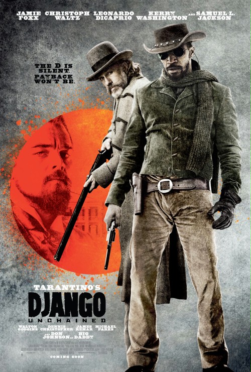 Django cały film CDA