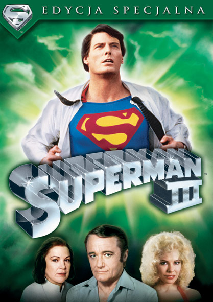 Superman 3 cały film CDA