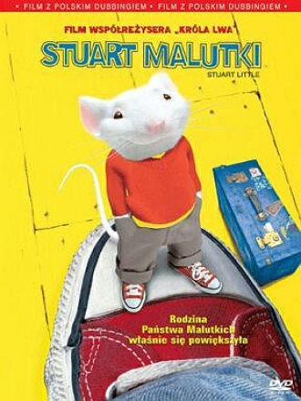 Stuart Malutki