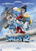 Smerfy 2