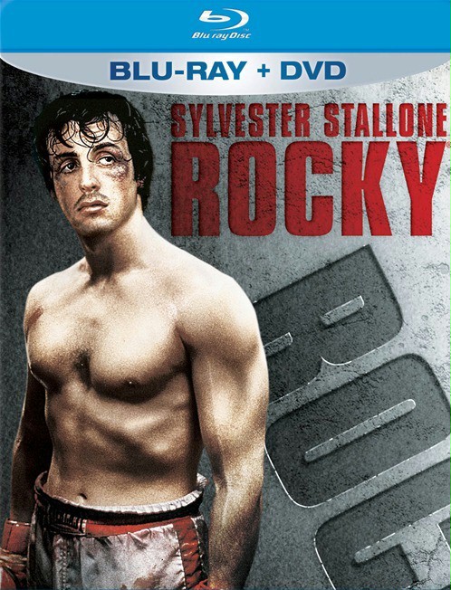 Rocky cały film CDA