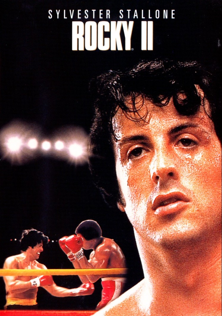 Rocky 2