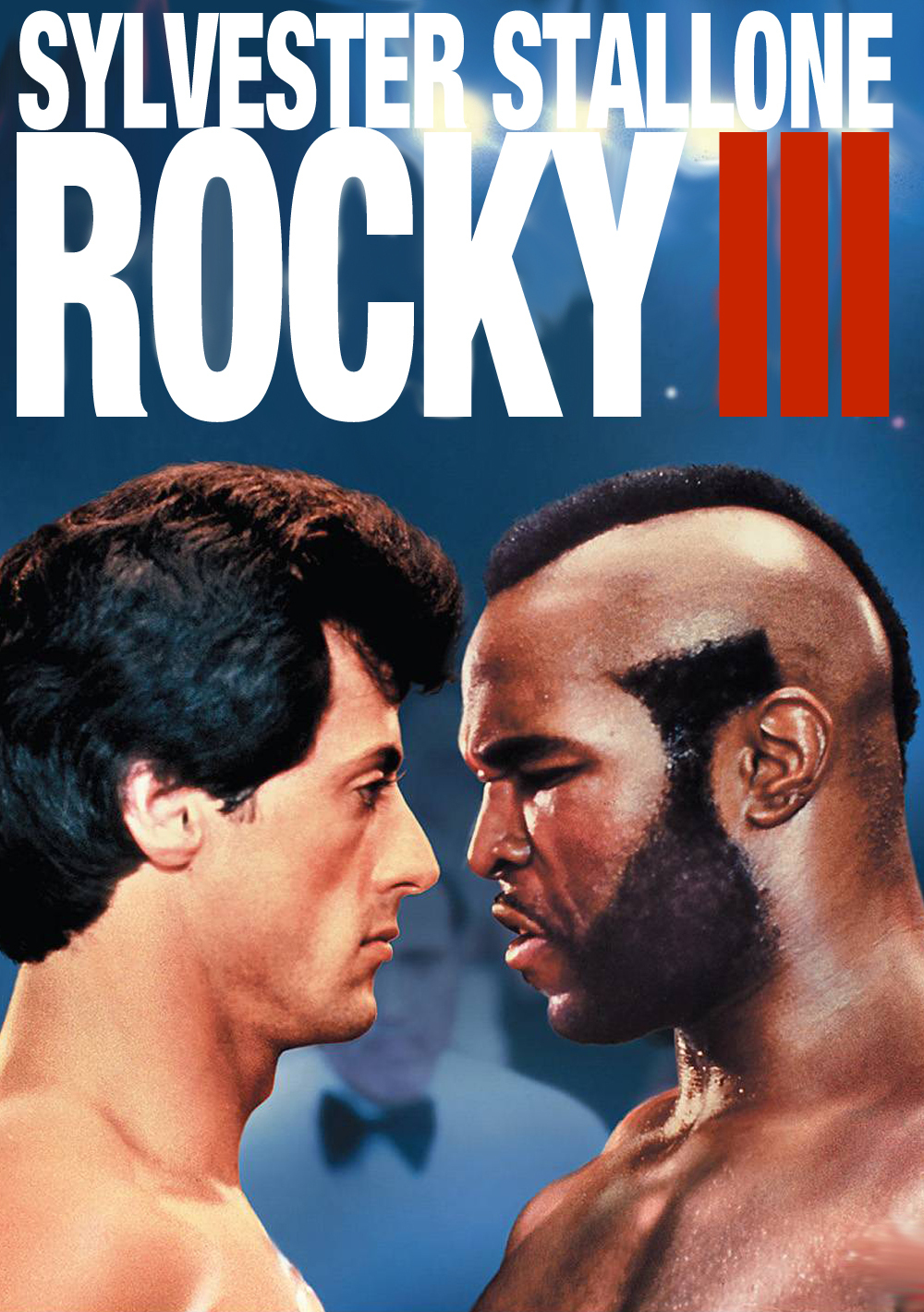 Rocky 3