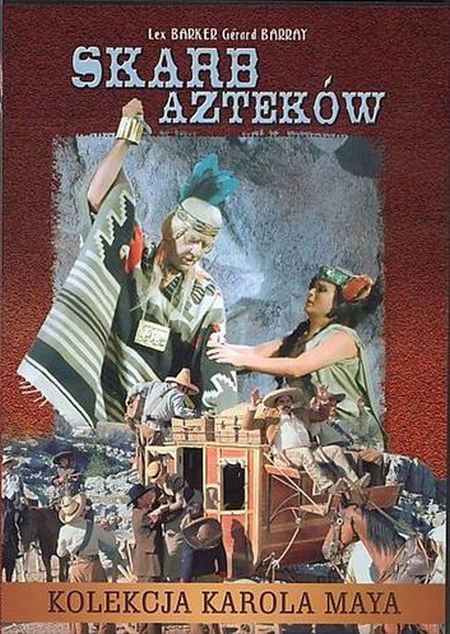 Skarb Azteków