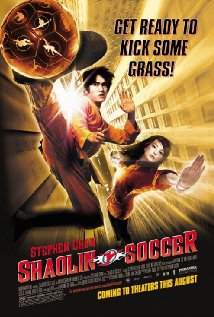 Shaolin soccer