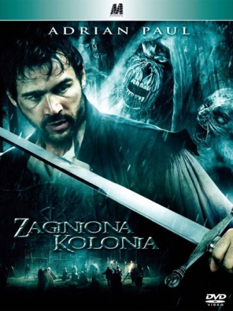 Zaginiona kolonia cały film CDA