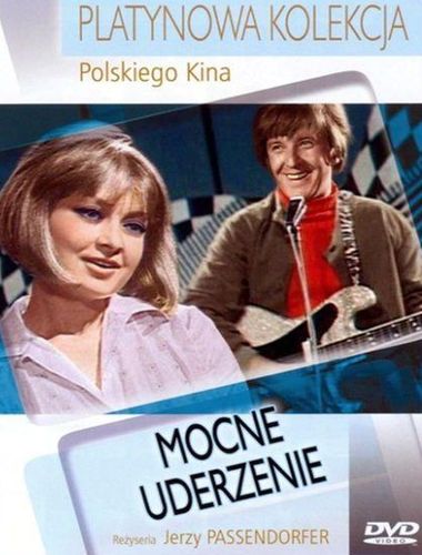 Mocne uderzenie