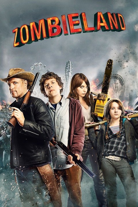 Zombieland