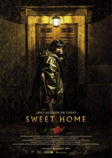 Sweet Home cały film CDA