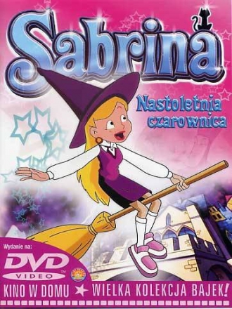 Sabrina, nastoletnia czarownica cały film CDA