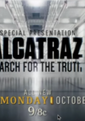 Alcatraz: Search for the Truth