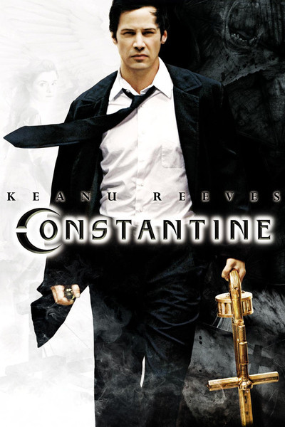 Constantine