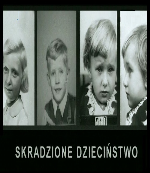 Skradzione dzieciństwo cały film CDA