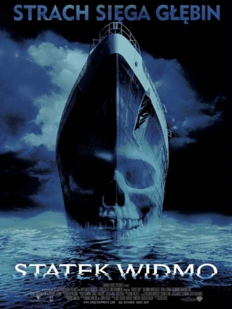 Statek widmo cały film CDA