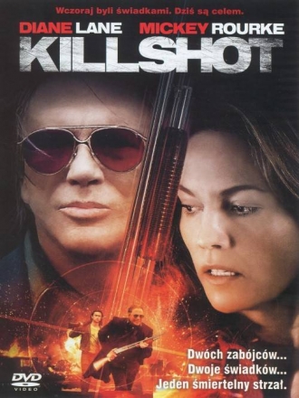 Killshot cały film CDA