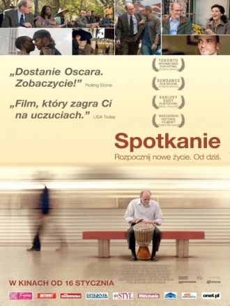 Spotkanie