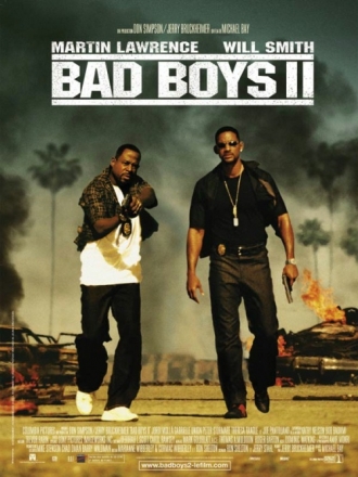 Bad Boys 2 cały film CDA