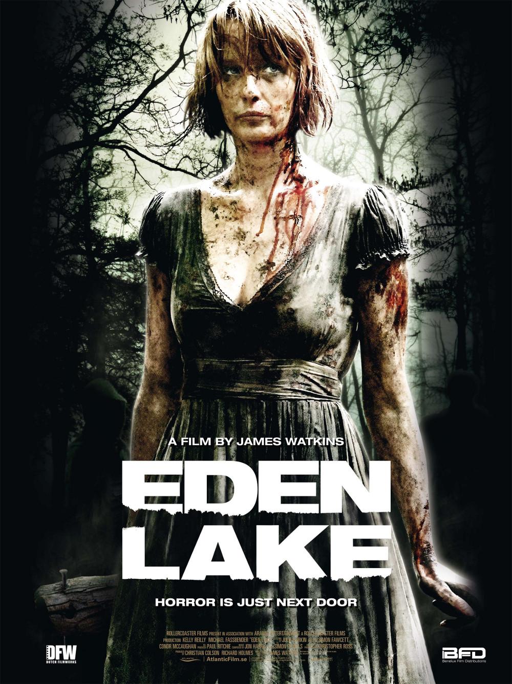 Eden Lake