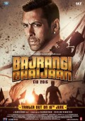 Bajrangi Bhaijaan