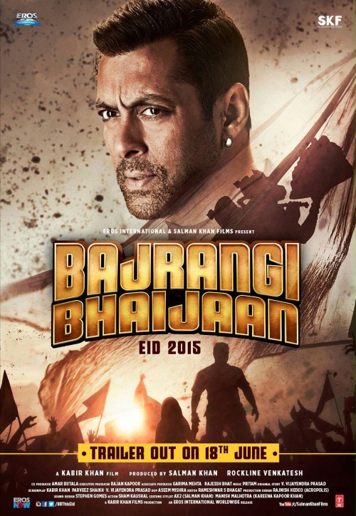 Bajrangi Bhaijaan