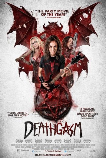 Deathgasm