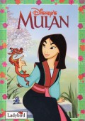 Mulan (2020)